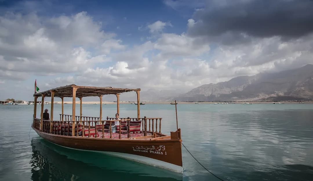 Ras Al Khaimah