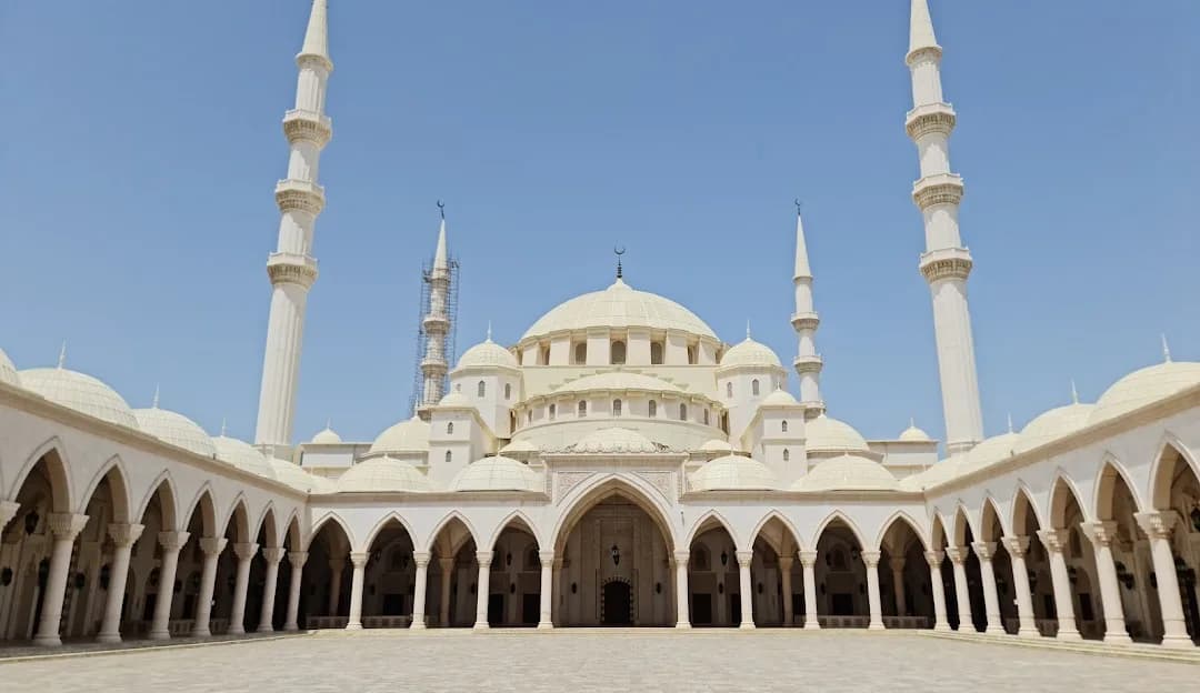 Fujairah