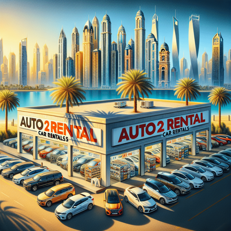 How to Find the Best Deals on Rental Cars