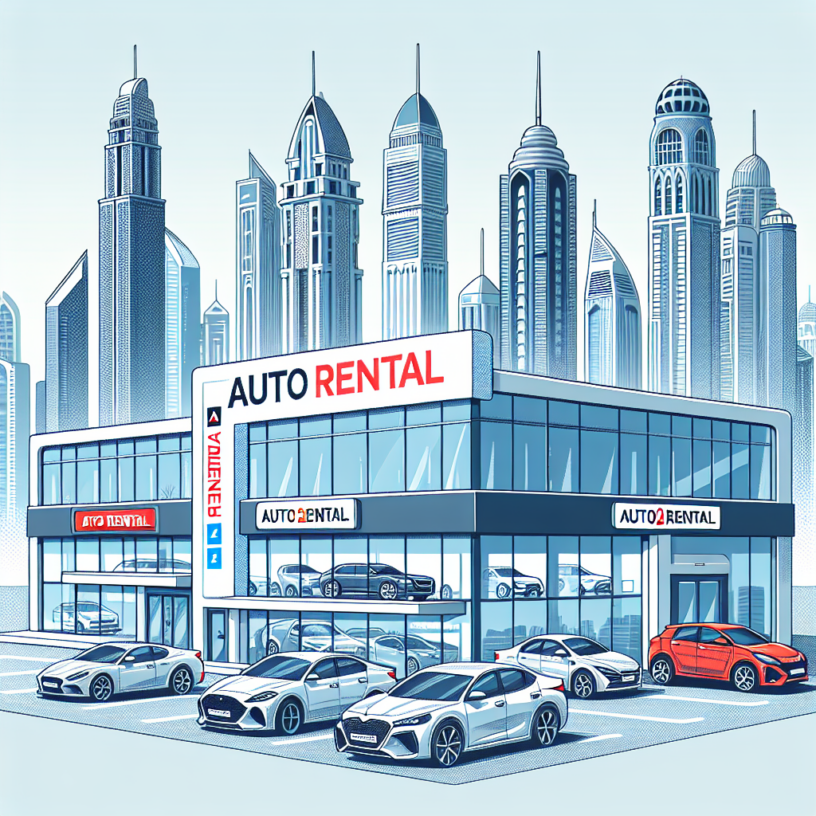 1716315380 Auto Rental in a Post Pandemic World How Companies are Adapting