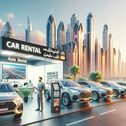 Auto Rental Loyalty Programs Are They Worth It