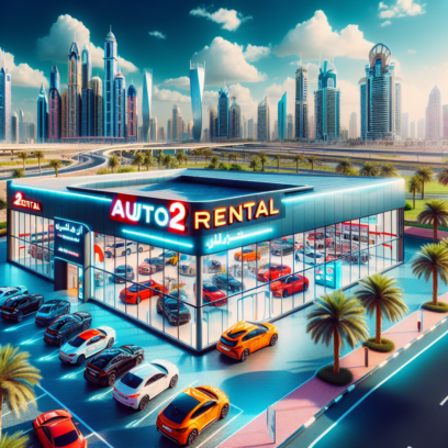 Auto Rental Rewards Programs How to Earn Points and Save