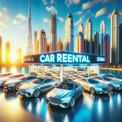 How to Get the Best Deal on a Rental Car