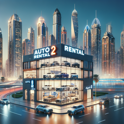 How to Make the Most of Your Auto Rental Experience