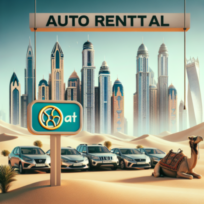 Off the Beaten Path Adventure Auto Rentals for the Ultimate