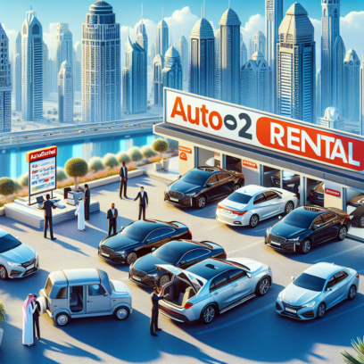 Planning a Road Trip Heres Why Auto Rental Might Be