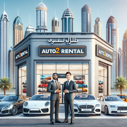 The Benefits of Renting a Car for Special Occasions with