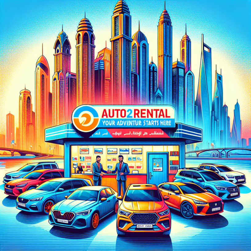 Traveling Solo How Auto Rentals Can Enhance Your Independence and