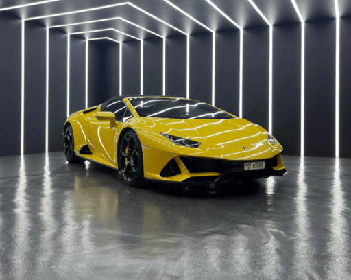 Rent Lamborghini Lamborghini Huracan 2021