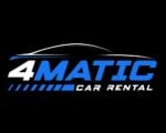 Logo 4MATIC