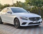 Rent Mercedes Benz C300 2021