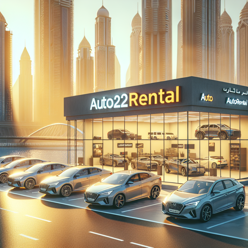 The Benefits of Joining Auto Rental Loyalty Programs: How to Save Money and Earn Rewards