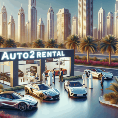 Renting a Car for a Special Occasion: Tips for Making the Most of Your Rental