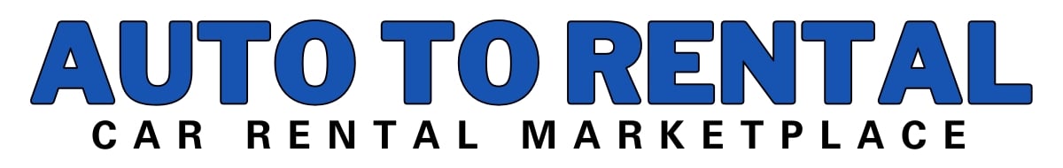 Final Auto to Rental Logo