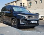 Rent Chevrolet For Rent In Dubai ,  2023